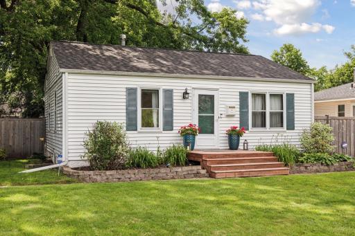 1648 Colorado Avenue S, Minneapolis, MN 55416