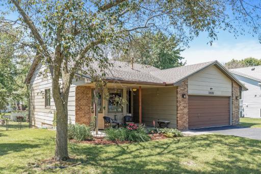 10526 National Street NE, Circle Pines, MN 55014
