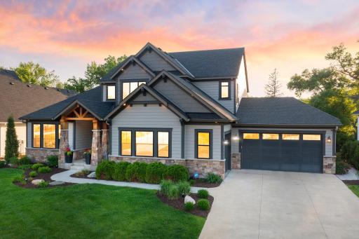 5740 Wooden Cleek Drive, Excelsior, MN 55331