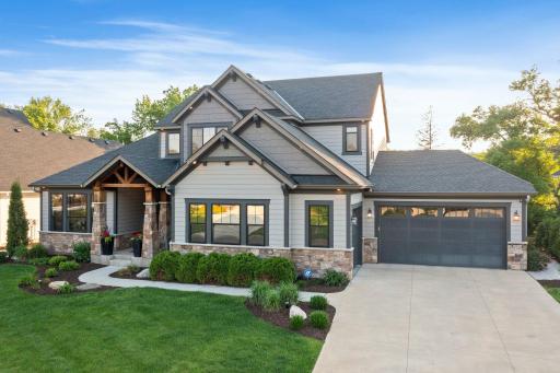 5740 Wooden Cleek Drive, Excelsior, MN 55331