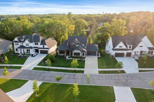 5740 Wooden Cleek Drive, Excelsior, MN 55331