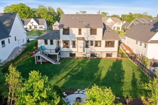 5740 Wooden Cleek Drive, Excelsior, MN 55331