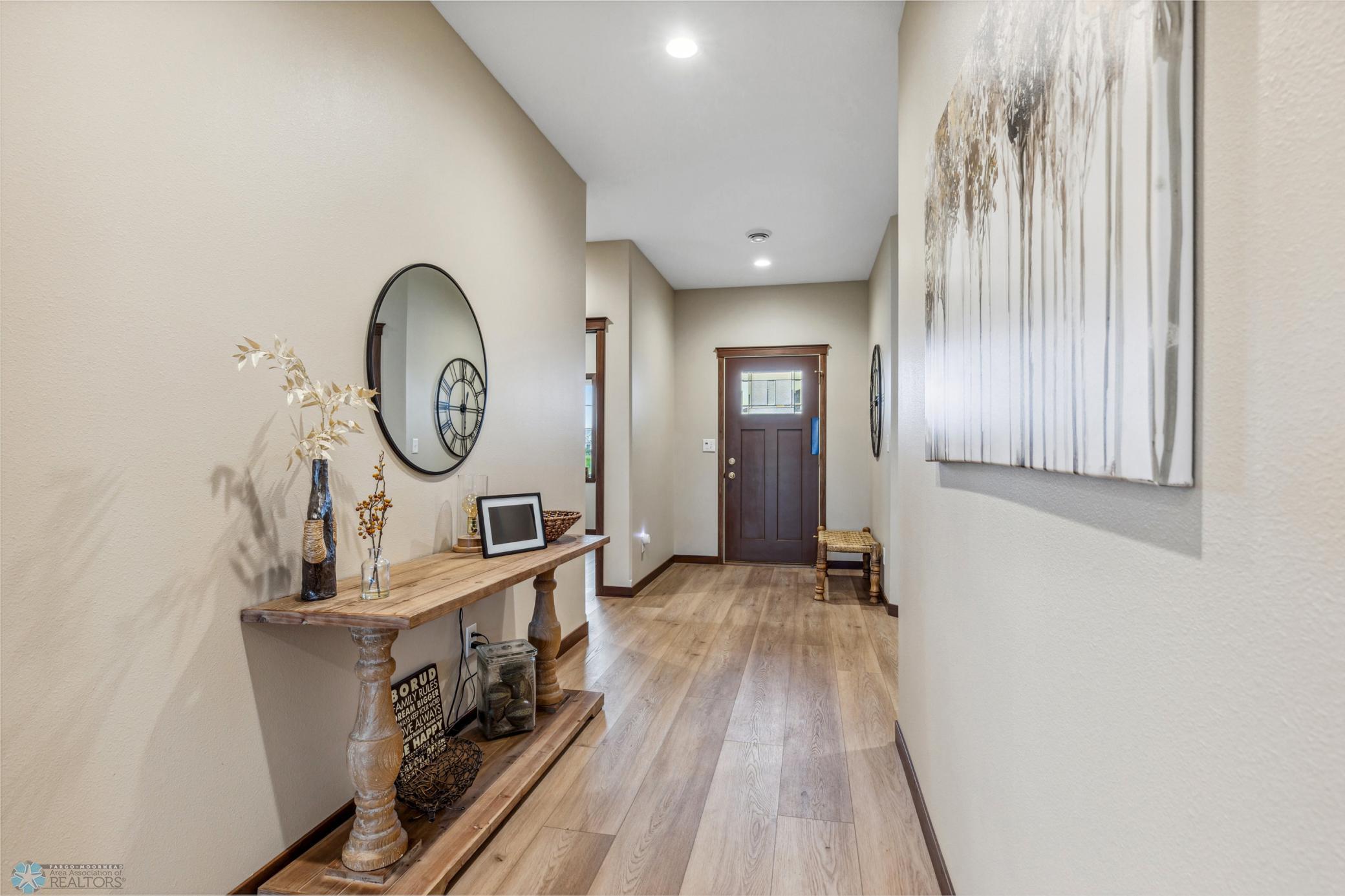 Front Foyer