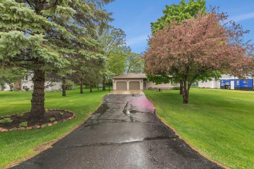 1308 Melvina Road SW, Alexandria, MN 56308