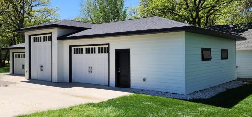 509 S Le Homme Dieu Drive NE, Alexandria, MN 56308