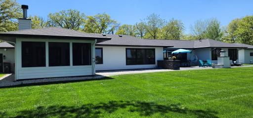 509 S Le Homme Dieu Drive NE, Alexandria, MN 56308