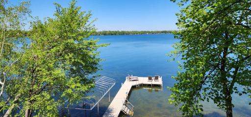509 S Le Homme Dieu Drive NE, Alexandria, MN 56308