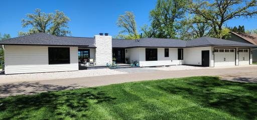 509 S Le Homme Dieu Drive NE, Alexandria, MN 56308