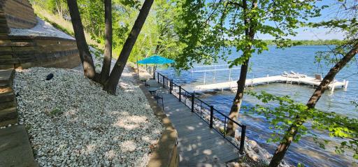 509 S Le Homme Dieu Drive NE, Alexandria, MN 56308