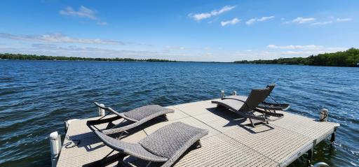 509 S Le Homme Dieu Drive NE, Alexandria, MN 56308