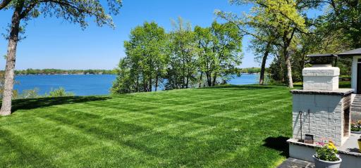 509 S Le Homme Dieu Drive NE, Alexandria, MN 56308