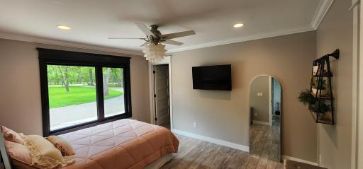 509 S Le Homme Dieu Drive NE, Alexandria, MN 56308