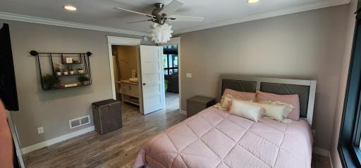 509 S Le Homme Dieu Drive NE, Alexandria, MN 56308