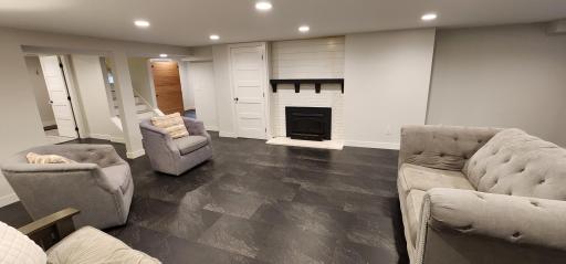 509 S Le Homme Dieu Drive NE, Alexandria, MN 56308