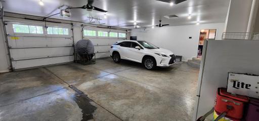 509 S Le Homme Dieu Drive NE, Alexandria, MN 56308