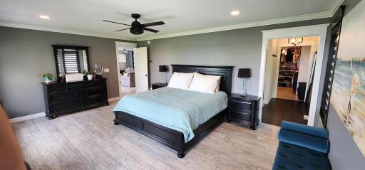 509 S Le Homme Dieu Drive NE, Alexandria, MN 56308