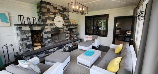 509 S Le Homme Dieu Drive NE, Alexandria, MN 56308
