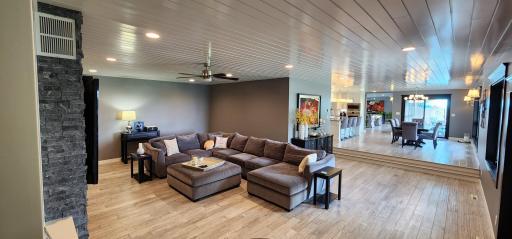 509 S Le Homme Dieu Drive NE, Alexandria, MN 56308