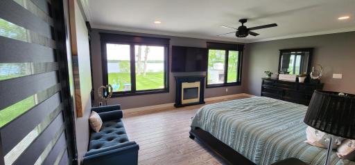 509 S Le Homme Dieu Drive NE, Alexandria, MN 56308