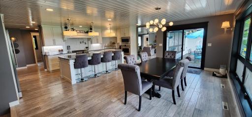 509 S Le Homme Dieu Drive NE, Alexandria, MN 56308