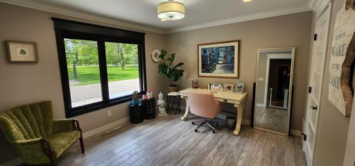 509 S Le Homme Dieu Drive NE, Alexandria, MN 56308
