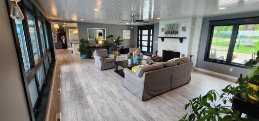 509 S Le Homme Dieu Drive NE, Alexandria, MN 56308
