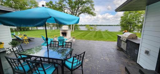 509 S Le Homme Dieu Drive NE, Alexandria, MN 56308