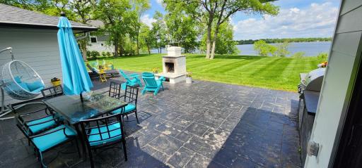 509 S Le Homme Dieu Drive NE, Alexandria, MN 56308