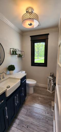 509 S Le Homme Dieu Drive NE, Alexandria, MN 56308