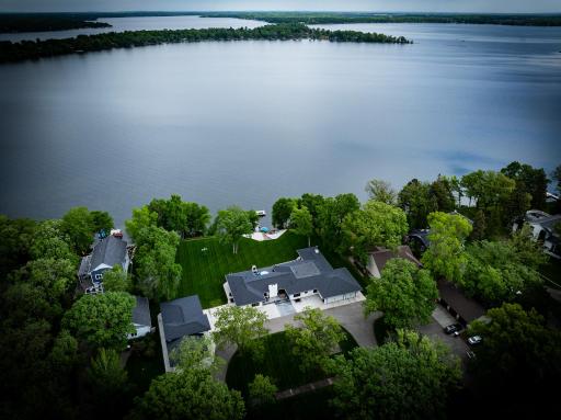 509 S Le Homme Dieu Drive NE, Alexandria, MN 56308