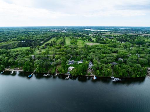 509 S Le Homme Dieu Drive NE, Alexandria, MN 56308
