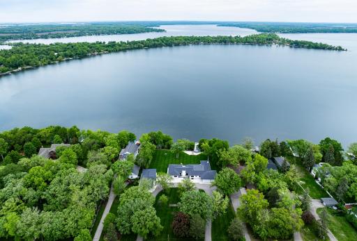509 S Le Homme Dieu Drive NE, Alexandria, MN 56308