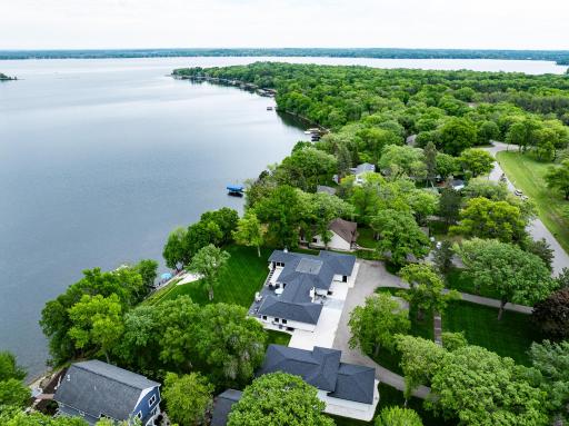 509 S Le Homme Dieu Drive NE, Alexandria, MN 56308