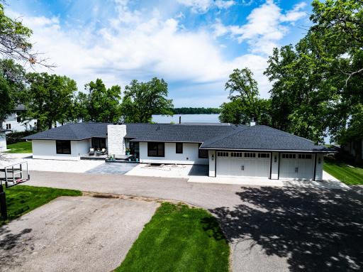 509 S Le Homme Dieu Drive NE, Alexandria, MN 56308