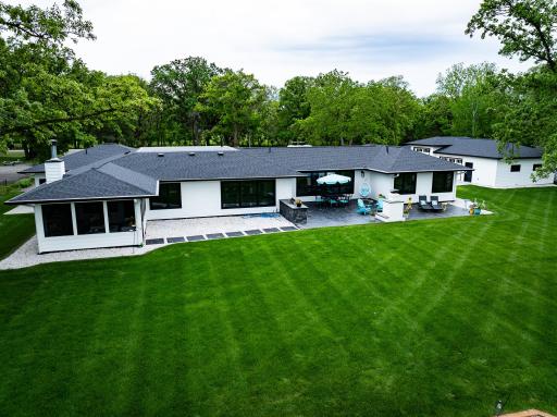 509 S Le Homme Dieu Drive NE, Alexandria, MN 56308