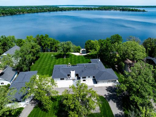 509 S Le Homme Dieu Drive NE, Alexandria, MN 56308