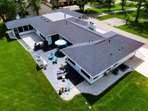 509 S Le Homme Dieu Drive NE, Alexandria, MN 56308