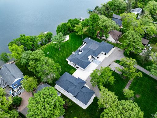 509 S Le Homme Dieu Drive NE, Alexandria, MN 56308