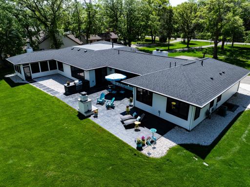 509 S Le Homme Dieu Drive NE, Alexandria, MN 56308