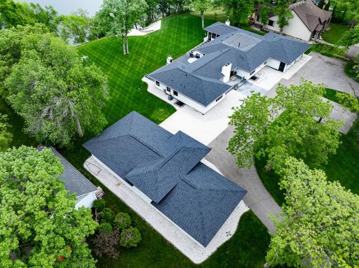 509 S Le Homme Dieu Drive NE, Alexandria, MN 56308