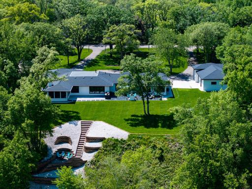 509 S Le Homme Dieu Drive NE, Alexandria, MN 56308