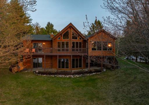 34660 Reginawood Road, Grand Rapids, MN 55744
