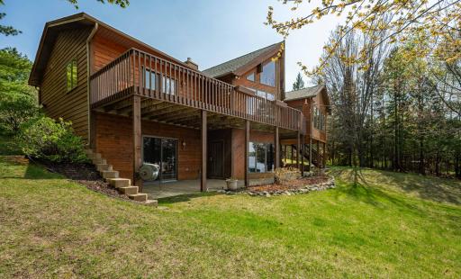 34660 Reginawood Road, Grand Rapids, MN 55744