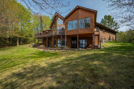 34660 Reginawood Road, Grand Rapids, MN 55744
