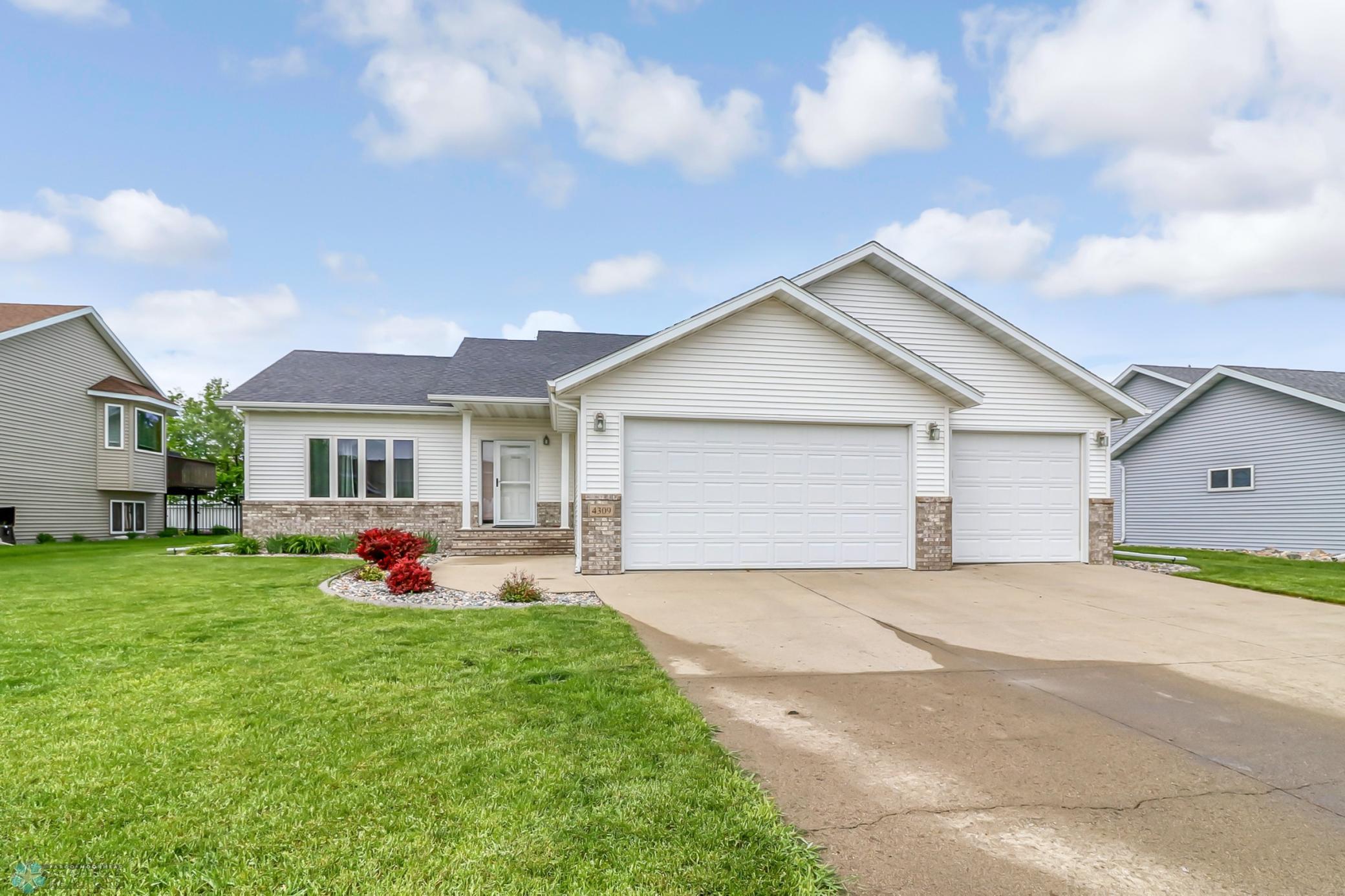 Welcome Home!