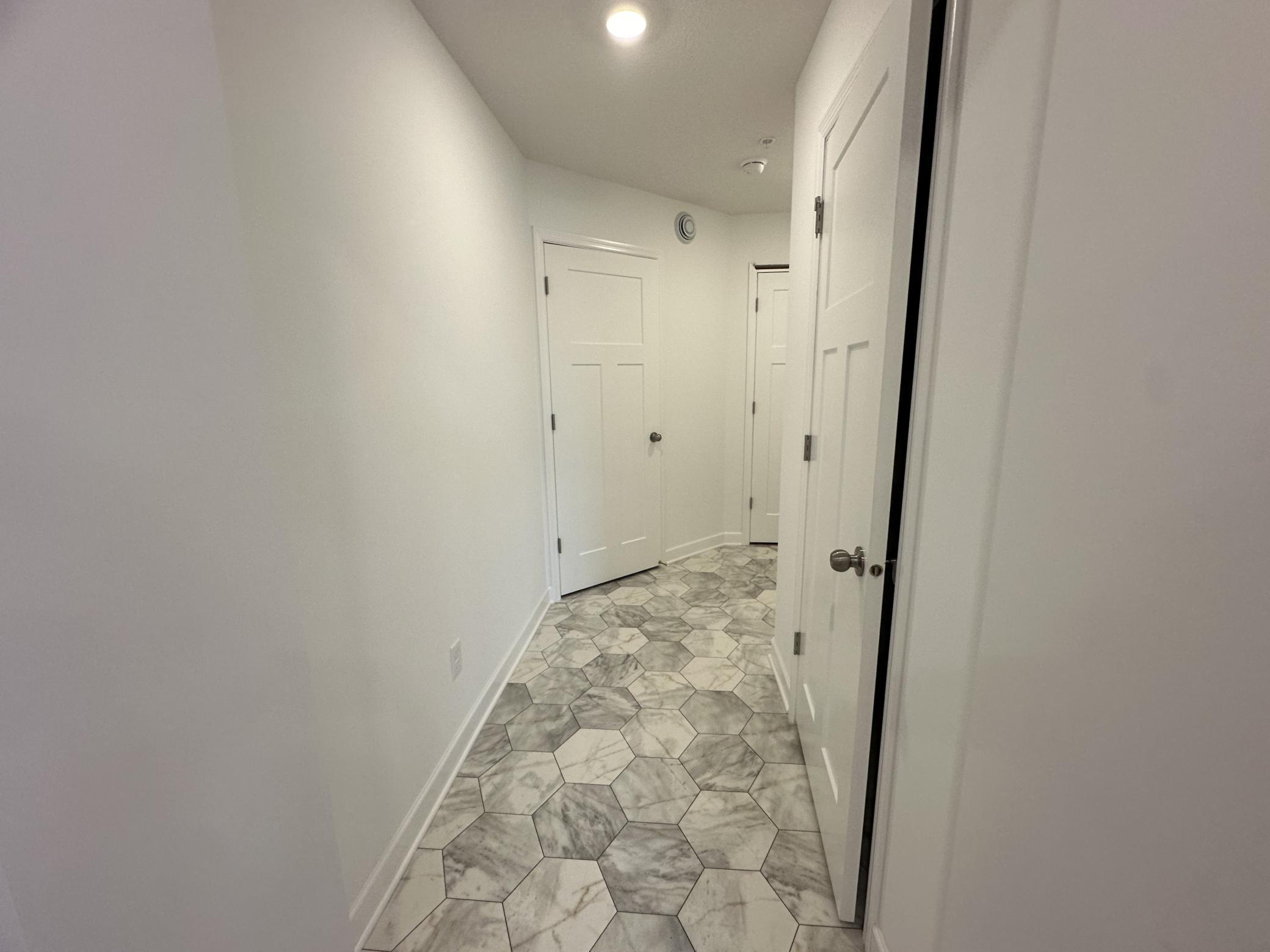 Actual home as of 7/15