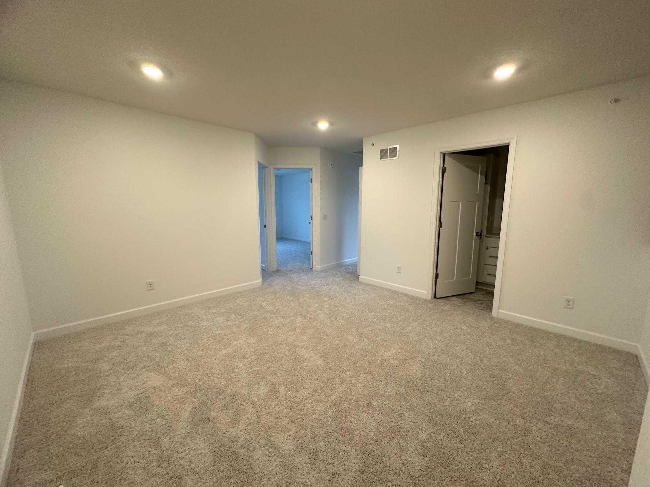 Actual home as of 7/15