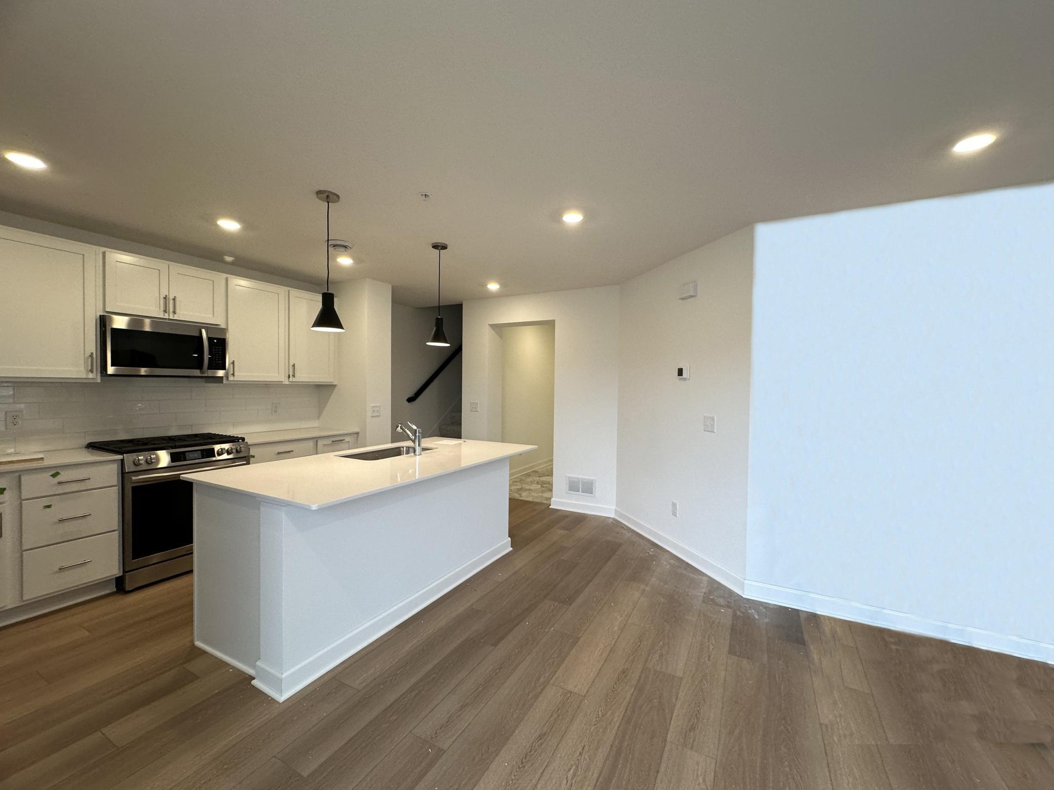 Actual home as of 7/15