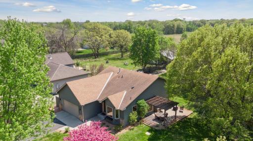 2128 159th Lane NW, Andover, MN 55304