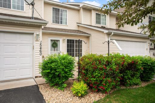 15460 Tungsten Way NW, Ramsey, MN 55303